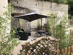 Domaine Plessis Gallu