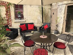 Domaine Plessis Gallu