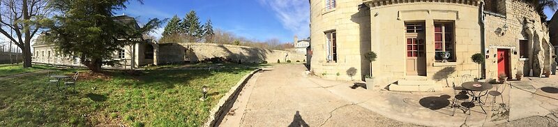 Domaine Plessis Gallu