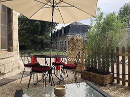 Domaine Plessis Gallu