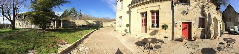 Domaine Plessis Gallu