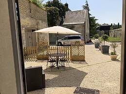 Domaine Plessis Gallu