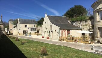 Domaine Plessis Gallu