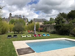 Domaine Plessis Gallu