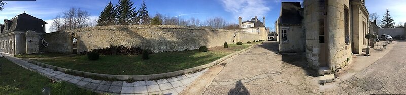 Domaine Plessis Gallu