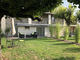 Domaine Plessis Gallu