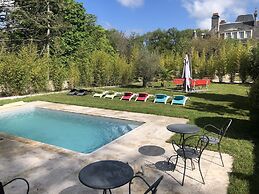 Domaine Plessis Gallu