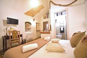 L'Antica Rimessa da Gigi