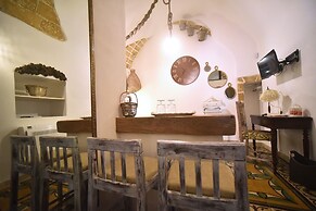 L'Antica Rimessa da Gigi