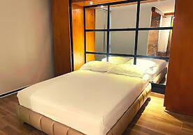 Calle 76 Apto 3 by Caribecheap