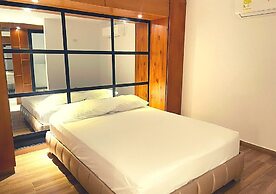 Calle 76 Apto 3 by Caribecheap