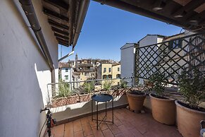 Campuccio Terrace by Mmega