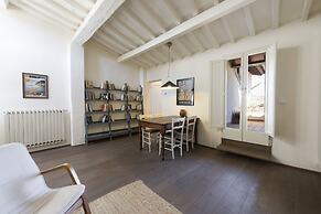 Campuccio Terrace by Mmega