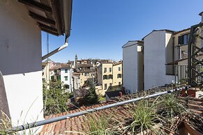 Campuccio Terrace by Mmega