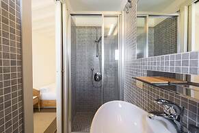 Campuccio Terrace by Mmega