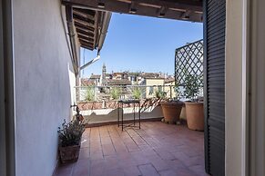 Campuccio Terrace by Mmega