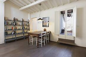 Campuccio Terrace by Mmega