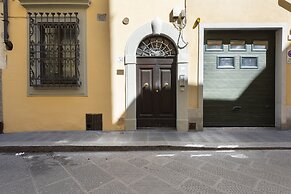 Campuccio Terrace by Mmega