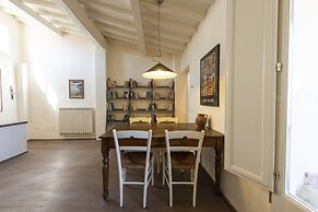 Campuccio Terrace by Mmega