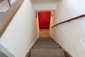 Campuccio Terrace by Mmega