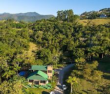 Recanto Vera Lucia - Casa Familia