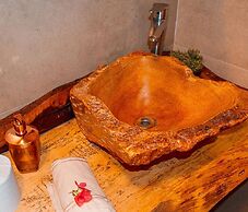 Recanto Vera Lucia - Casa Familia