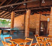 Recanto Vera Lucia - Casa Familia