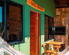 Recanto Vera Lucia - Casa Familia