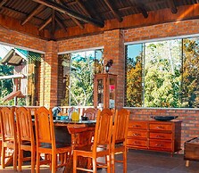 Recanto Vera Lucia - Casa Familia