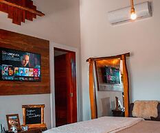 Recanto Vera Lucia - Casa Familia