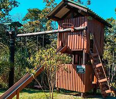 Recanto Vera Lucia - Casa Familia