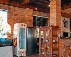 Recanto Vera Lucia - Casa Familia