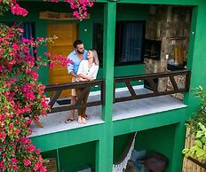 Recanto Vera Lucia - Casa Familia