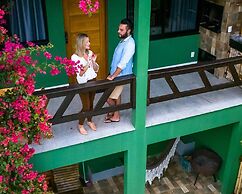 Recanto Vera Lucia - Casa Familia