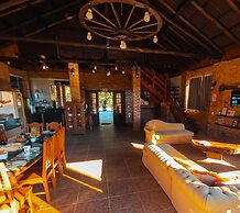 Recanto Vera Lucia - Casa Familia