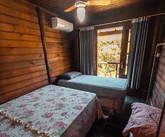 Recanto Vera Lucia - Casa Familia