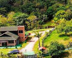 Recanto Vera Lucia - Casa Familia