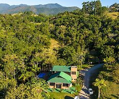 Recanto Vera Lucia - Casa Familia