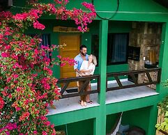 Recanto Vera Lucia - Casa Familia