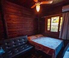 Recanto Vera Lucia - Casa Familia