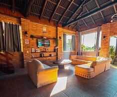 Recanto Vera Lucia - Casa Familia