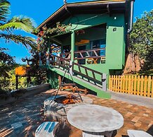 Recanto Vera Lucia - Casa Familia