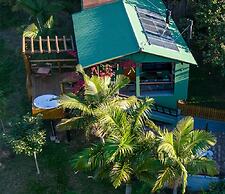 Recanto Vera Lucia - Casa Familia