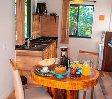 Recanto Vera Lucia - Casa Familia