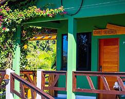 Recanto Vera Lucia - Casa Familia