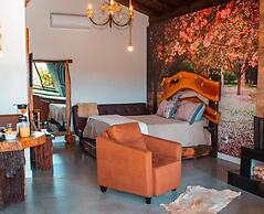 Recanto Vera Lucia - Casa Familia