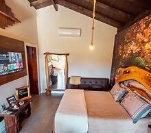 Recanto Vera Lucia - Casa Familia