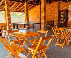 Recanto Vera Lucia - Casa Familia