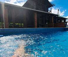 Recanto Vera Lucia - Casa Familia