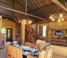 Recanto Vera Lucia - Casa Familia